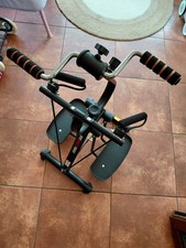 Mini exercise mobility trainer - exercise,