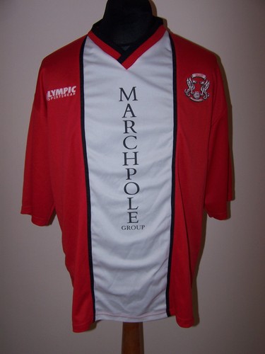 Orginal olympic leyton - orginal, fc