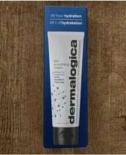 50ml Dermalogica Skin Smoothing Cream 50ml Full Size BOXED SEALED