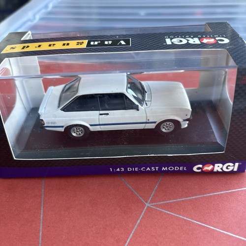 Vanguards va12624ford escort - va12624ford,