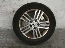 Honda Stepwagon Alloy Wheel