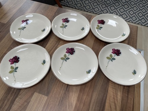 Vintage 60s alfred meakin - alfred, tea