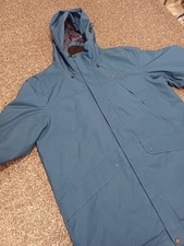 Rohan Aran Jacket Men L Blue