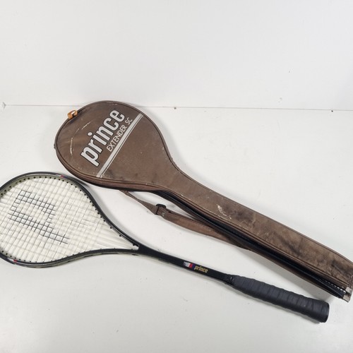 Prince squash racket extender - racket,