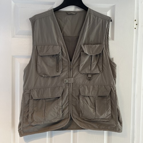 Nature gilet men dark - gilet,
