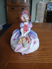 Royal Doulton Monica HN1467