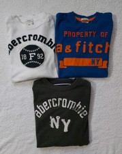 Abercrombie Kids Boys Long