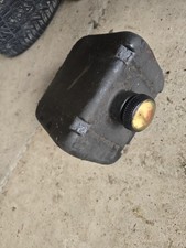 Mtd lawnflite petrol  ride on lawn mower Fuel Tank with cap