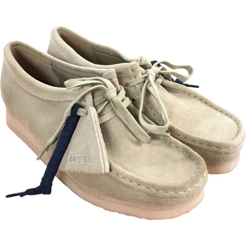 Clarks originals wallabee - clarks,