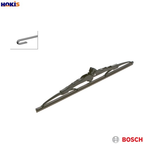 Wiper blade 397 011 - wiper,