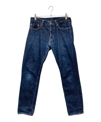 Momotaro jeans 0105sp indigo - jeans,