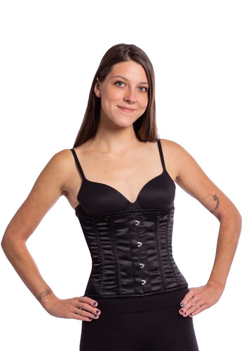 Corset underbust heavy duty - corset,