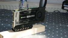 NVIDIA Quadro K4000 3GB GDDR5