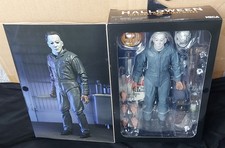 NECA Halloween 6 Curse of