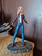 BUFFY SUMMERS Buffy the Vampire Slayer Figure 1999 Moore Collectables 6 Inch