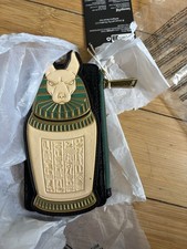 The Mummy Loungefly Cardholder