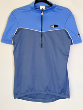 Adidas cycling jersey blue - adidas,