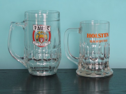 Half pint holsten and - holsten,