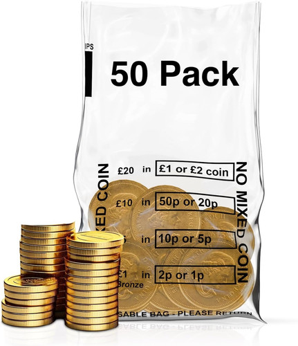 Pack coin bags money - pack, |