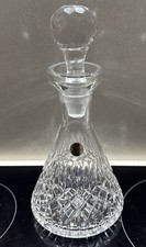 Stunning Irish Lead Crystal