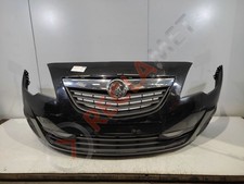 VAUXHALL MERIVA B 2010-2014