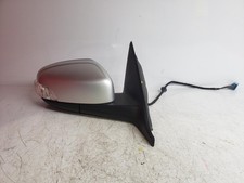 VOLVO V50 2008 RIGHT WING DOOR