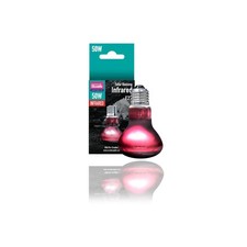 Arcadia Infrared Basking Heat