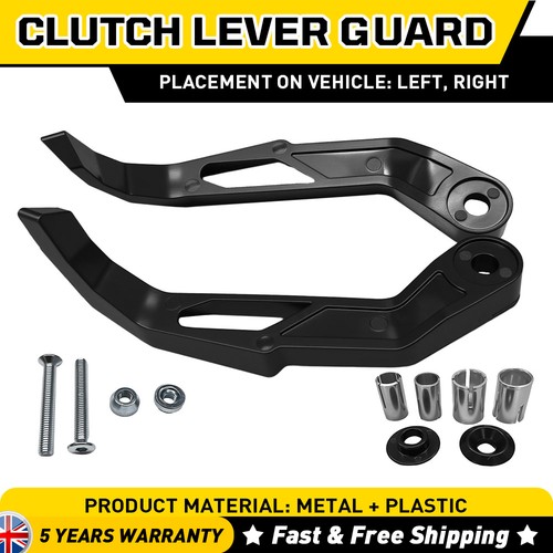 Motorbike lever protector - motorbike,