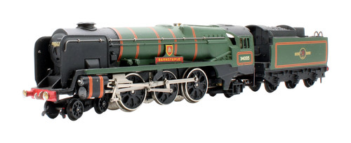 Hornby dublo 2235 6 - oo, br