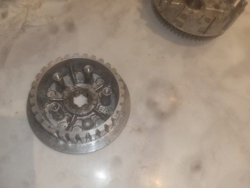 Suzuki genuine clutch sleeve - genuine,