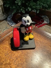 Vintage Mickey Mouse Phone