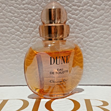 Christian Dior DUNE EAU DE