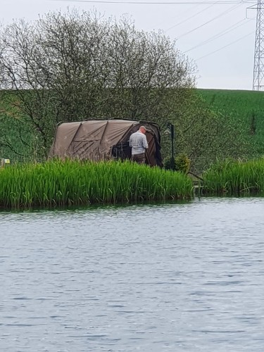 Jrc quad xxl bivvy - 2g,