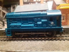 Hornby R152 Class 8 Diesel