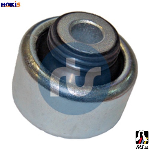 Mounting controltrailing - 2x,