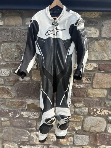 Alpinestars piece suit - piece, and