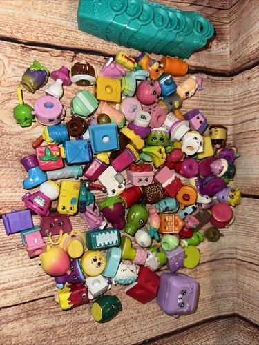 100 shopkins with - shopkins,