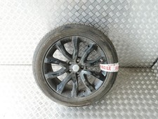 LANDROVER DISCOVERY ALLOY
