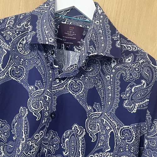 Hawes curtis shirt - &,
