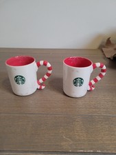 2 X Starbucks Espresso