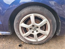 VOLKSWAGEN POLO 2009-2014