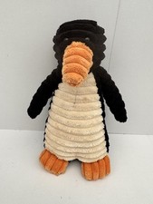 Jellycat 8” Penguin Plush