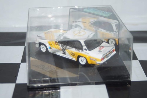 Vitesse opel ascona - opel, 400