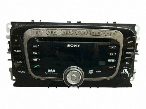 Ford galaxy wa6 navigation - galaxy,