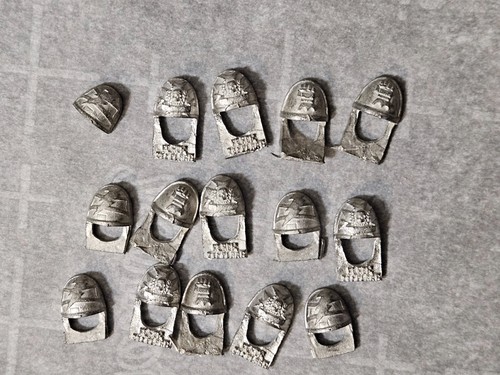 Misc shoulderpads for - shoulderpads,