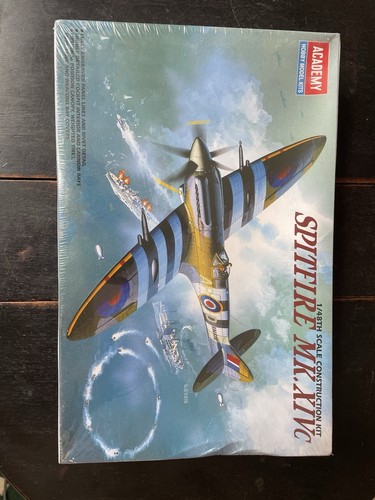 Academy hobby models - hobby, spitfire