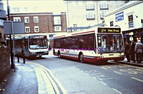 Original bus slide 17344 - bus,