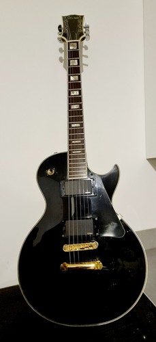 1974 ibanez 2350 deluxe - ibanez,