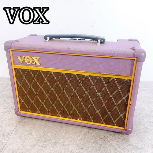 Vox pathfinder v9106 purple - v9106,