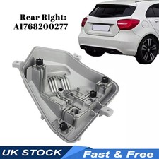 Right Rear Light Tail Bulb